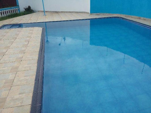 Imagem 2 de 14 de Ótima Casa Lado Praia No Cibratel 2 Em Itanhaém - 3979 | Npc