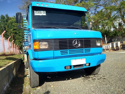 3/4 Carroceria 710