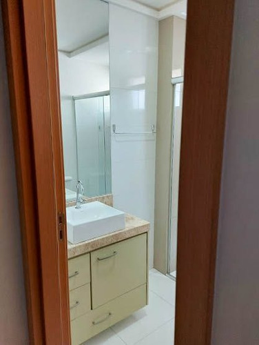Imagem 18 de 28 de Apartamento À Venda, 74 M² Por R$ 450.000,00 - Nossa Senhora De Lourdes - Londrina/pr - Ap2447