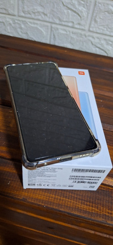 Xiaomi Remid 10pro 