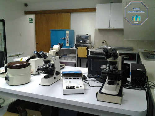Imagen 8 de 17 de Venta Laboratorio Clínico Y Equipos
