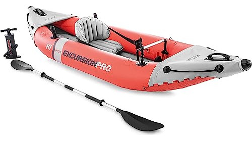 Kayak - Serie Intex Excursion Pro Kayak