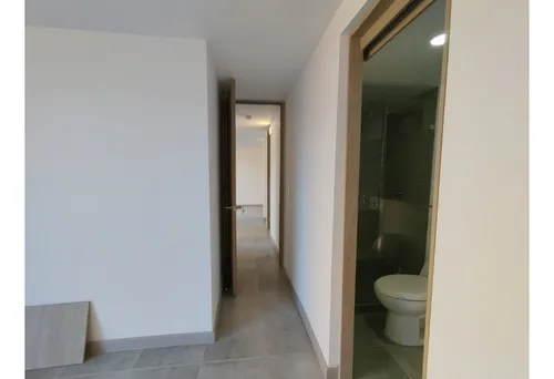 Apartamento En Venta Sector Tranvía En Rionegro