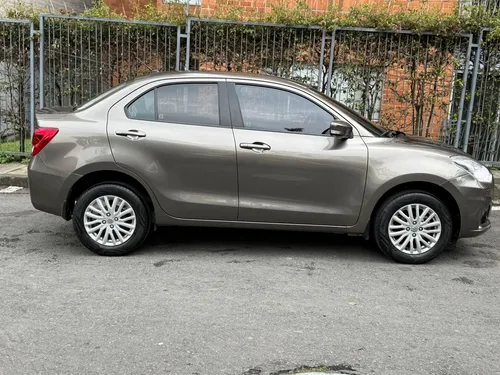 Suzuki Swift Dzire 1.2cc Automatico