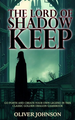 Libro The Lord Of Shadow Keep - Clarke, Harry