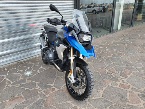 Bmw Gs1200 Rally 2017
