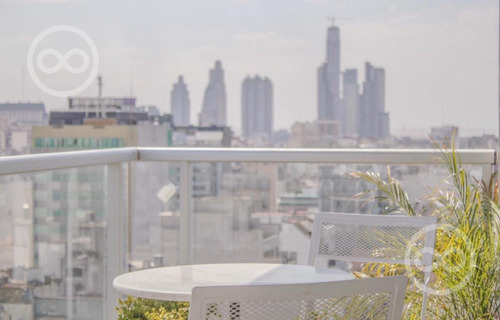 Venta Departamento 3 Ambientes Balcon Apto Credito