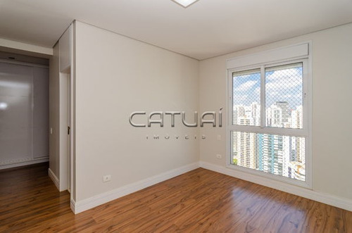 Imagem 13 de 16 de Apartamento Padrão Com 3 Quartos No Heritage Edifício - 614281-v