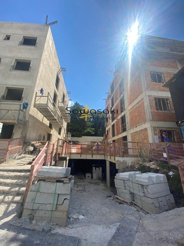 Imagem 20 de 20 de Apartamento Para Venda Em Cidade Industrial Curitiba-pr - Ap-1349