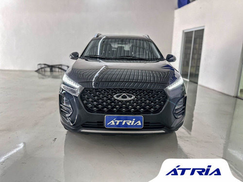Chery Tiggo 3X 3X Pro 1.0 Turbo Flex Aut.