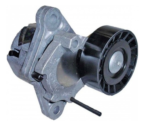 Tensor Correa Alternador Crdi Hyundai Accent Mc 2006 2010