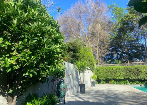 Venta Casa Vespucio / Kennedy Amplio Jardin Propio