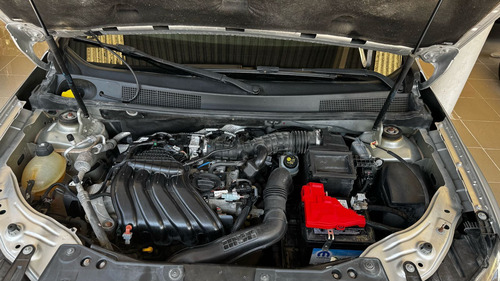 Renault Duster 2.0 Intens Mt
