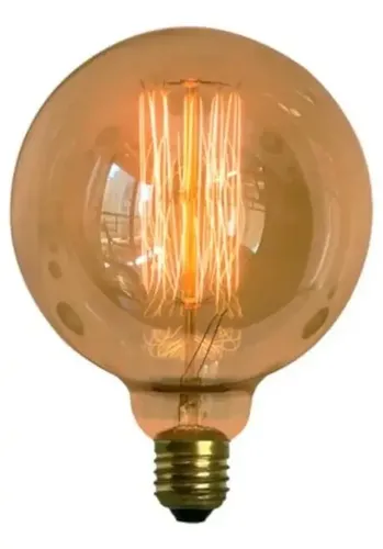 Lot De 50 Ampoules LED Globe E27 G125 20W - 2000+ Lumens, 4000K Neutre, IP44 - Marque BRATEK (Neuf)
