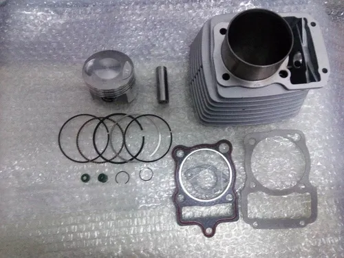 Kit De Cilindro Md Lechuza 200