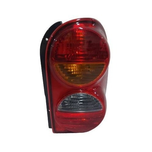 Stop Derecho Jeep Cherokee Liberty Kj 2002 2003 2004 Origina