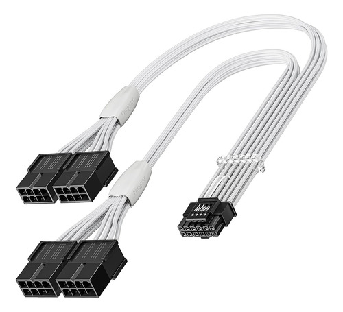 Cable De Alimentación Gpu 4090, Rtx 5090, Pcie 5.0 12vhpwr