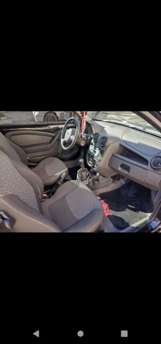 Ford Ka 2011 1.0 Fly Viral Usb/bluetooth
