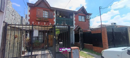 Alquiler Duplex 3 Ambientes San Justo