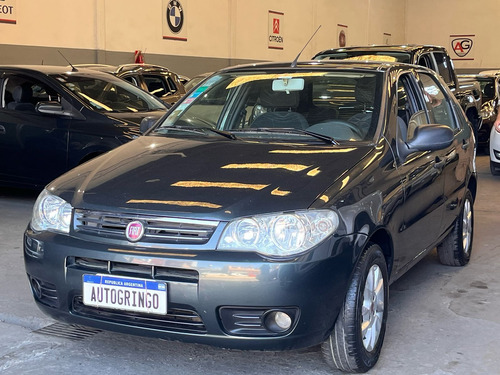 Fiat Palio 1.4 Fire Pack Seg.