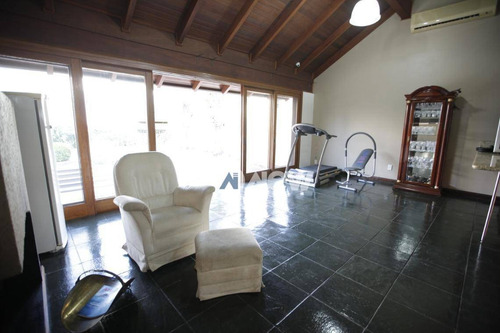 Imagem 14 de 30 de Casa Com 4 Dormitórios À Venda, 520 M² Por R$ 2.100.000,00 - São José - São Leopoldo/rs - Ca3003