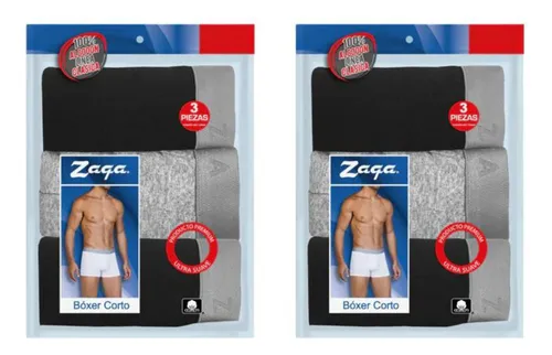 Boxer zaga trunk sale