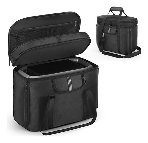 Bolsa Portátil Para Ef Ecoflow/delta 3 Plus