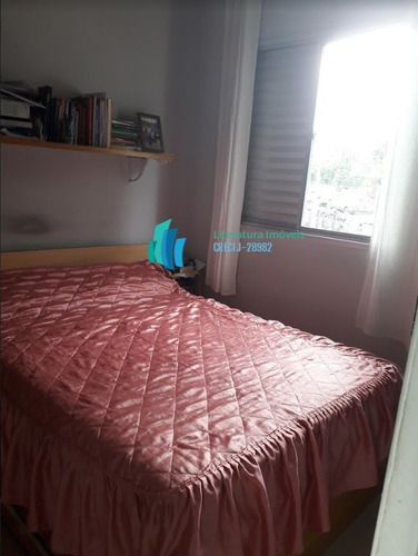 Imagem 5 de 17 de Apartamento A Venda No Bairro Demarchi Em São Bernardo Do - 578-1