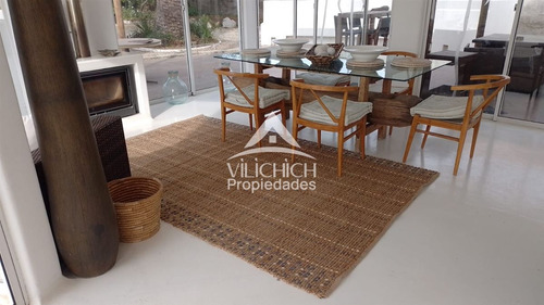 Arriendo Casa En Guanaqueros , Coquimbo, Temporada