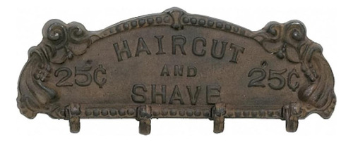 Cuerpo De Pelo De Hierro De Estilo Antiguo De Cubierta De Y