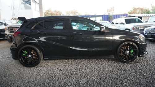 Mercedes-Benz Clase A 2.0 A 45 Amg Edition 1 At