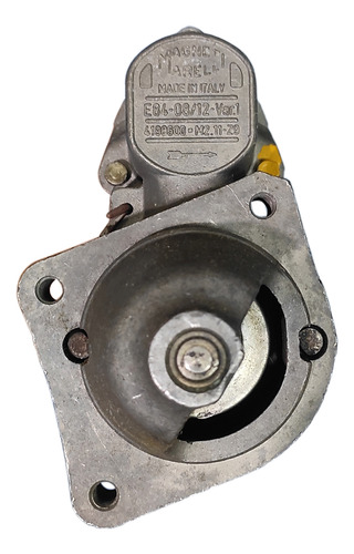 Arranque Fiat Montacarga Fiat Regata Selecta Iveco 9d 12v