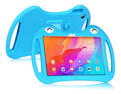 Funda De Silicona Para Tablet Chuwi HiPad Air 10.3/max 10.36