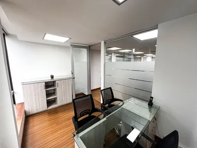 Oficina en arriendo