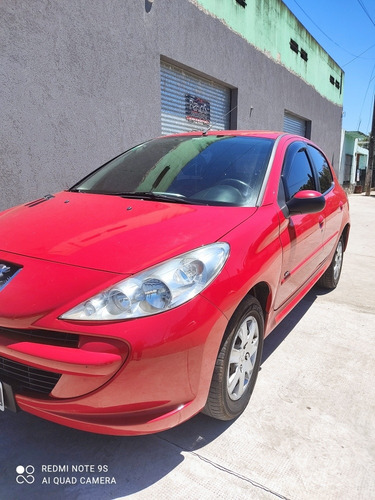 Peugeot 207 Allure 1.4 Hdi 5p