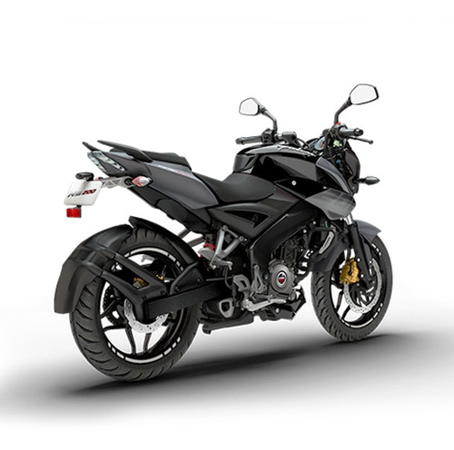 Imagen 2 de 15 de Moto Bajaj Rouser Ns 200 0km 2023 -