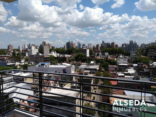 Imagen 19 de 21 de Ov Lagos 1200 - Departamento 1 Dormitorio - Centro - Edificio Cuarzo