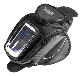 Bolso Tanque Moto Speedcase Magnético Pantalla Touch Gps