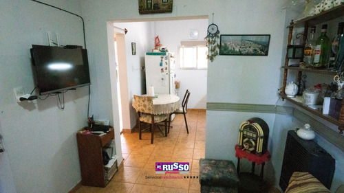 Venta Casa 2 Ambientes San Justo