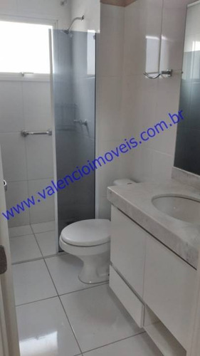 Venda - Apartamento - Vila Frezzarin - Americana - Sp - 2785mg