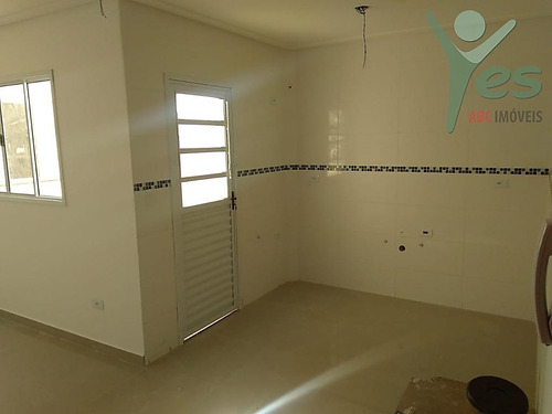 Imagem 2 de 14 de Ref.: Ap2059 - Apartamento Sem Condomínio, 2 Quartos,1 Vaga, Parque Novo Oratório., Santo André. - Sp - Ap2059