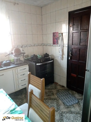 Imagem 8 de 15 de Casa - 1557 - 70631427