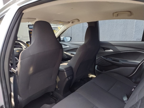 Chevrolet Onix 1.0 TURBO PLUS LTZ