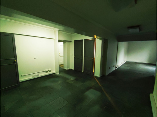Arriendo Oficina, Bandera, Santiago Centro