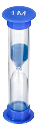 5 Temporizador De Arena Pequeño, Reloj De Arena De , Reloj