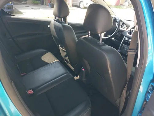 Peugeot 207 1.6 5p Allure Mt