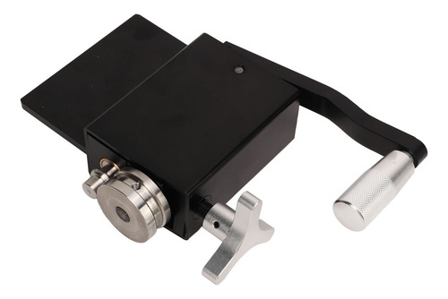 Máquina Enrolladora Manual Con Forma De Cuentas Para Tubos P