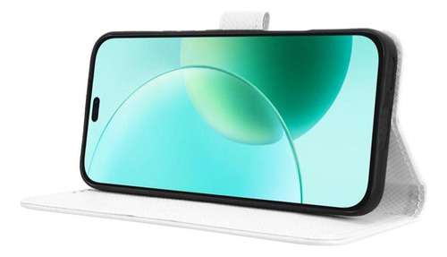 Funda Compatible Para Honor 400 Lite Incisión Precisa Única