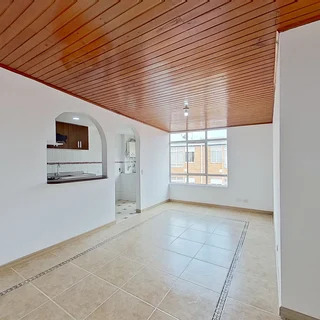 Apartamento Para Venta En Tintalá (10699869553).