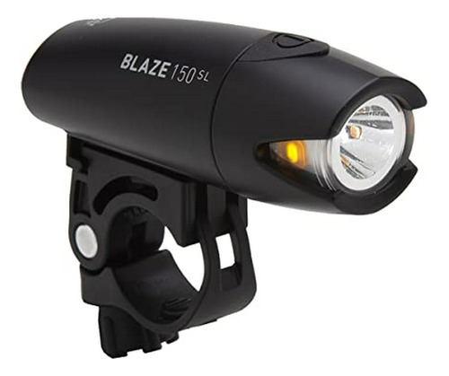 Seguridad, Luces, Faros D Faro De Bicicleta Planet Bike Blaz